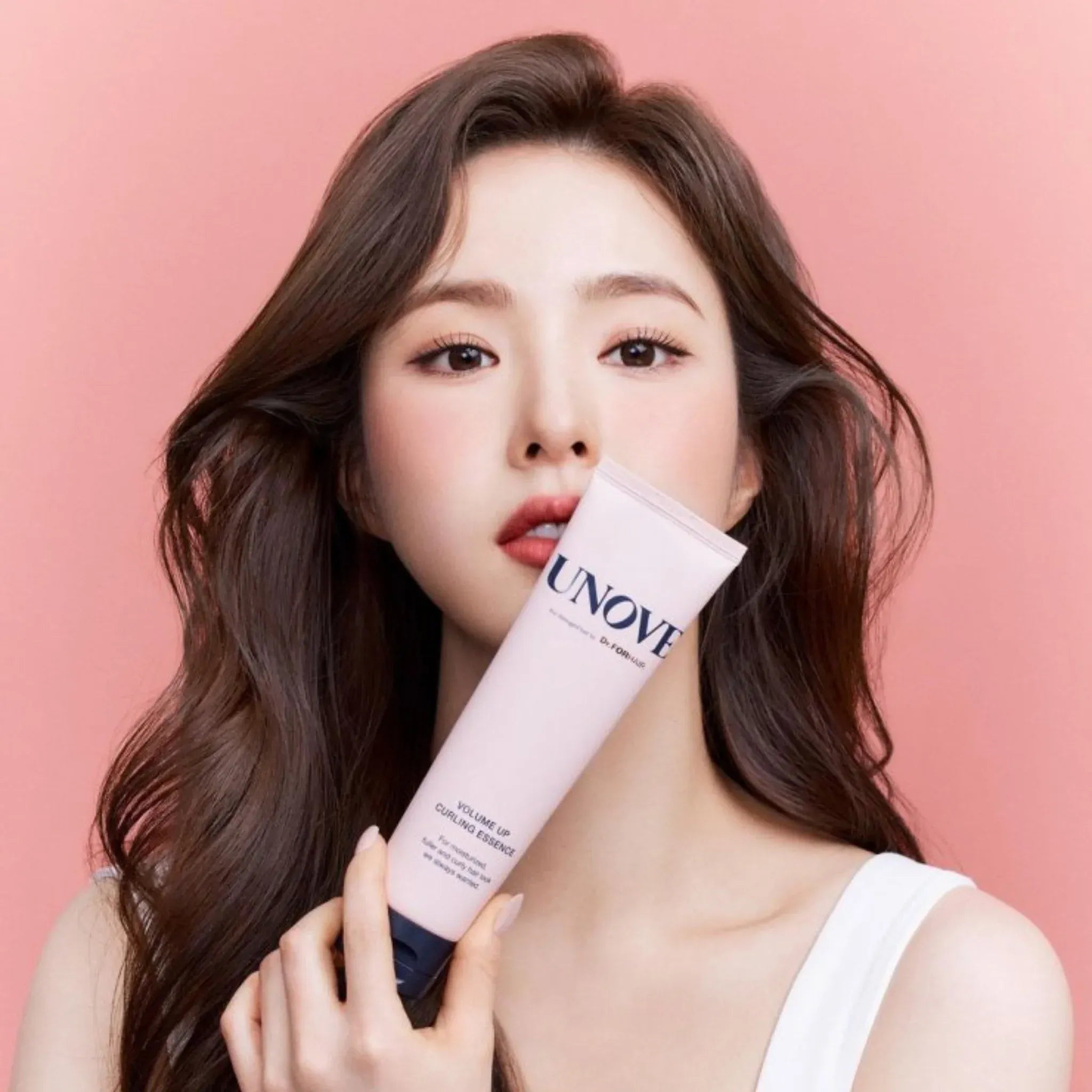 Volume Up Curling Essence (147ml)