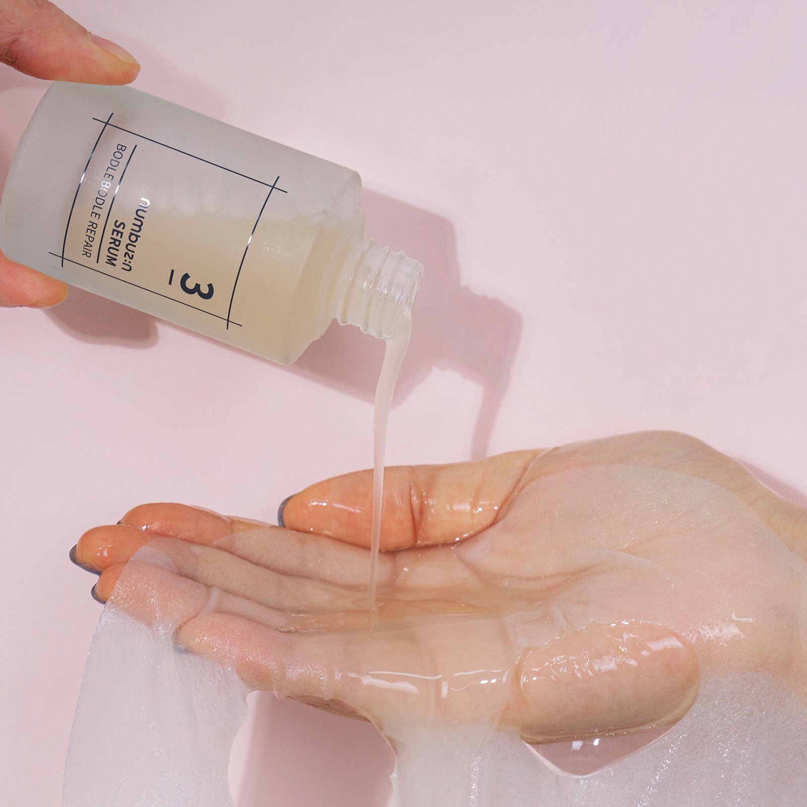 NUMBUZIN 3 SKIN SOFTENING SERUM (50ML)