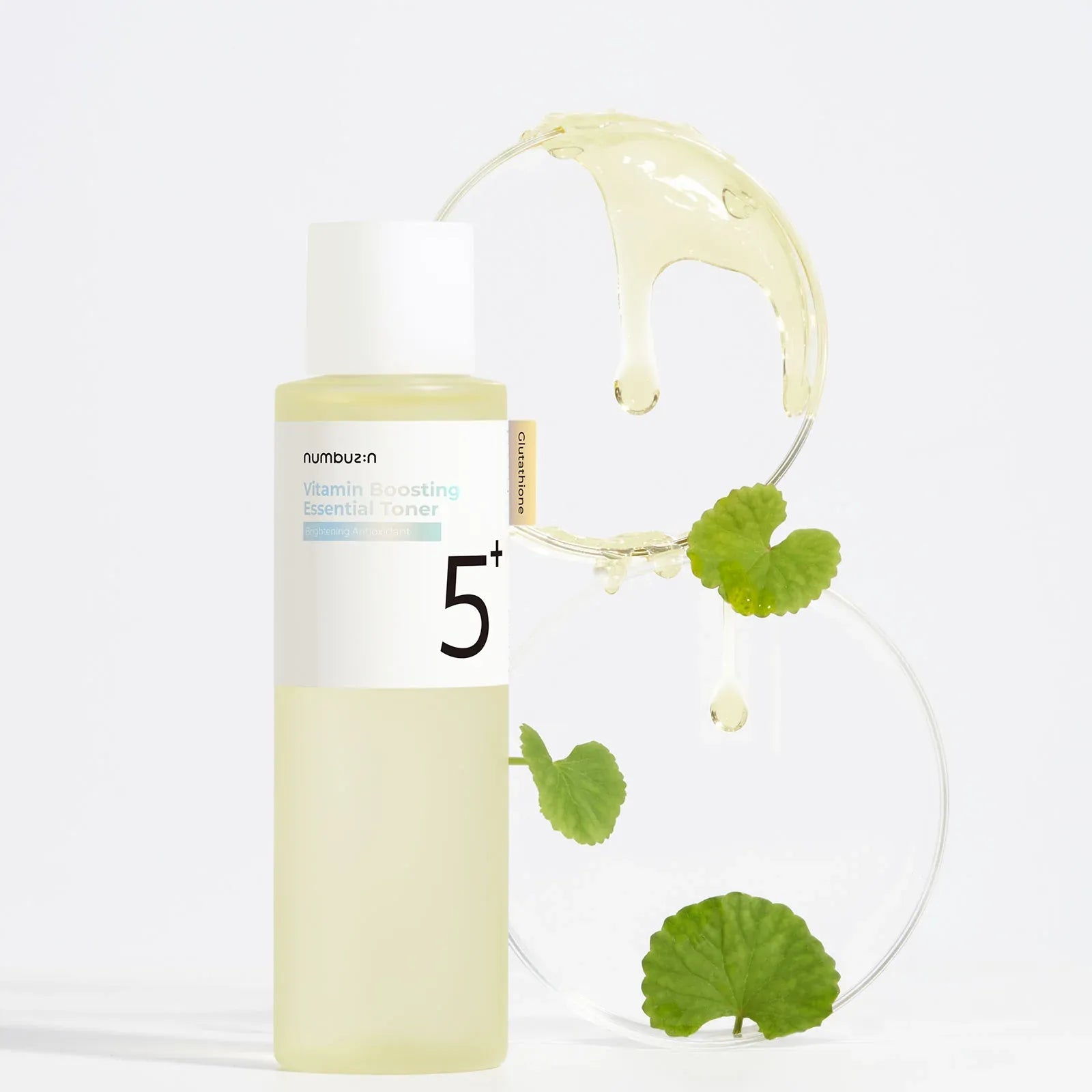 Numbuzin No.5+ Vitamin Boosting Essence Toner