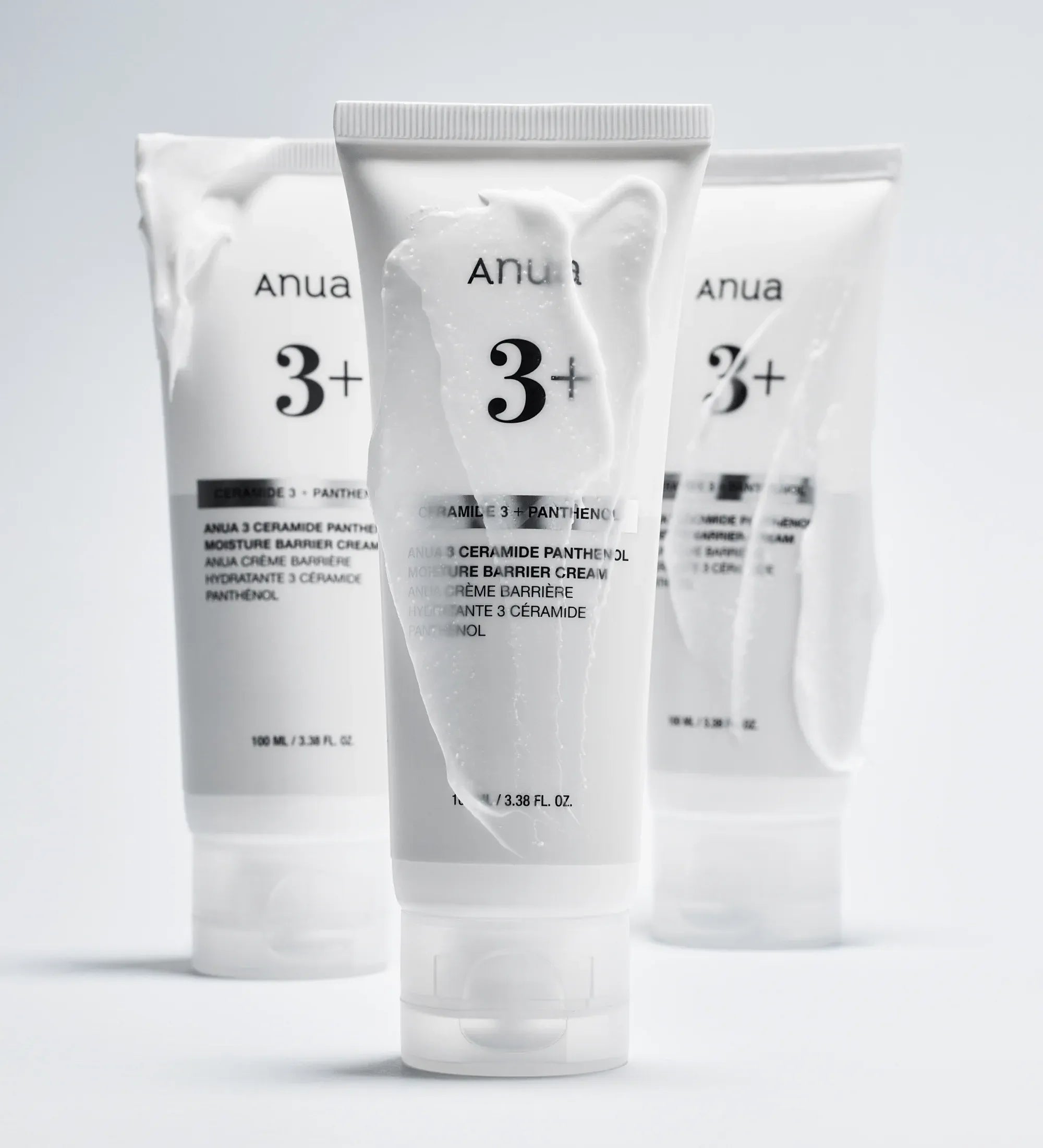 3 Ceramide Panthenol Moisture Barrier Cream