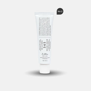 Dr. Althea 345 Relief Cream version 2 – Soothing Moisturizer for Sensitive Skin with Centella & Ceramide | Beutista Kuwait