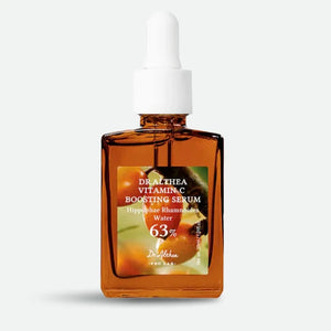 Dr. Althea Vitamin C Boosting Serum RENEWED 30ml Bottle - Korean Brightening Serum Kuwait | Beutista
