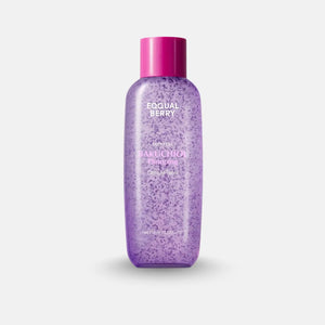 EQQUALBERRY Bakuchiol Plumping Capsule Toner product image – plumping firming toner Kuwait – Bautista