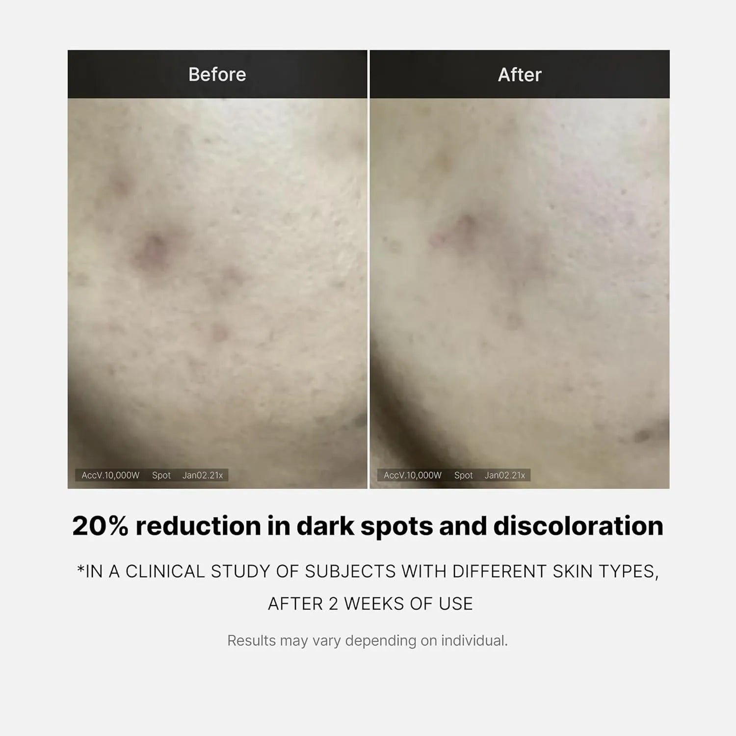 Medicube Deep Vita C Ampoule (10ml x 3 pcs)