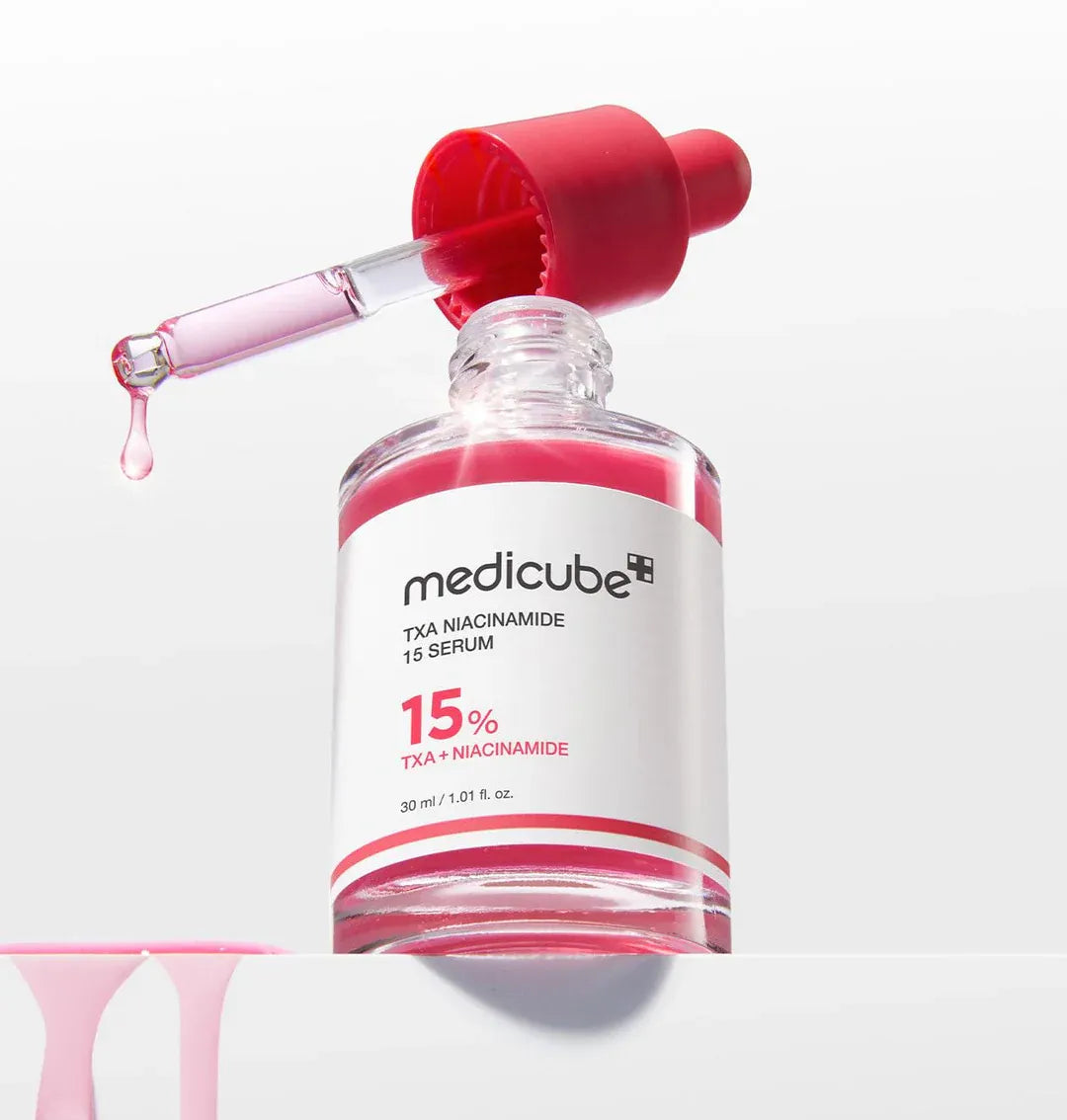 Medicube TXA Niacinamide 15% Serum (30ml)