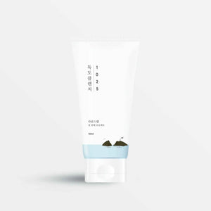 Round Lab 1025 Dokdo Foam Cleanser for Sensitive Skin – Beutista Kuwait