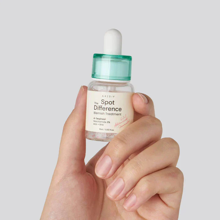 Spot the Difference Blemish Treatment (15ml)