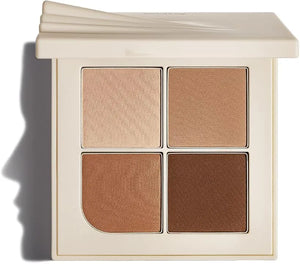 Nuegray Essential Eye Palette β Korean Everyday Neutral Eyeshadow in Nude, Rosy & Ash Tones | Beutista Kuwait