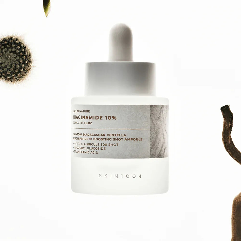 Niacinamide 10 Boosting Shot Ampoule