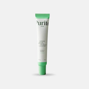 Purito Wonder Releaf Centella Eye Cream – Korean treatment for dark circles & hydration – 30ml – Beutista Kuwait