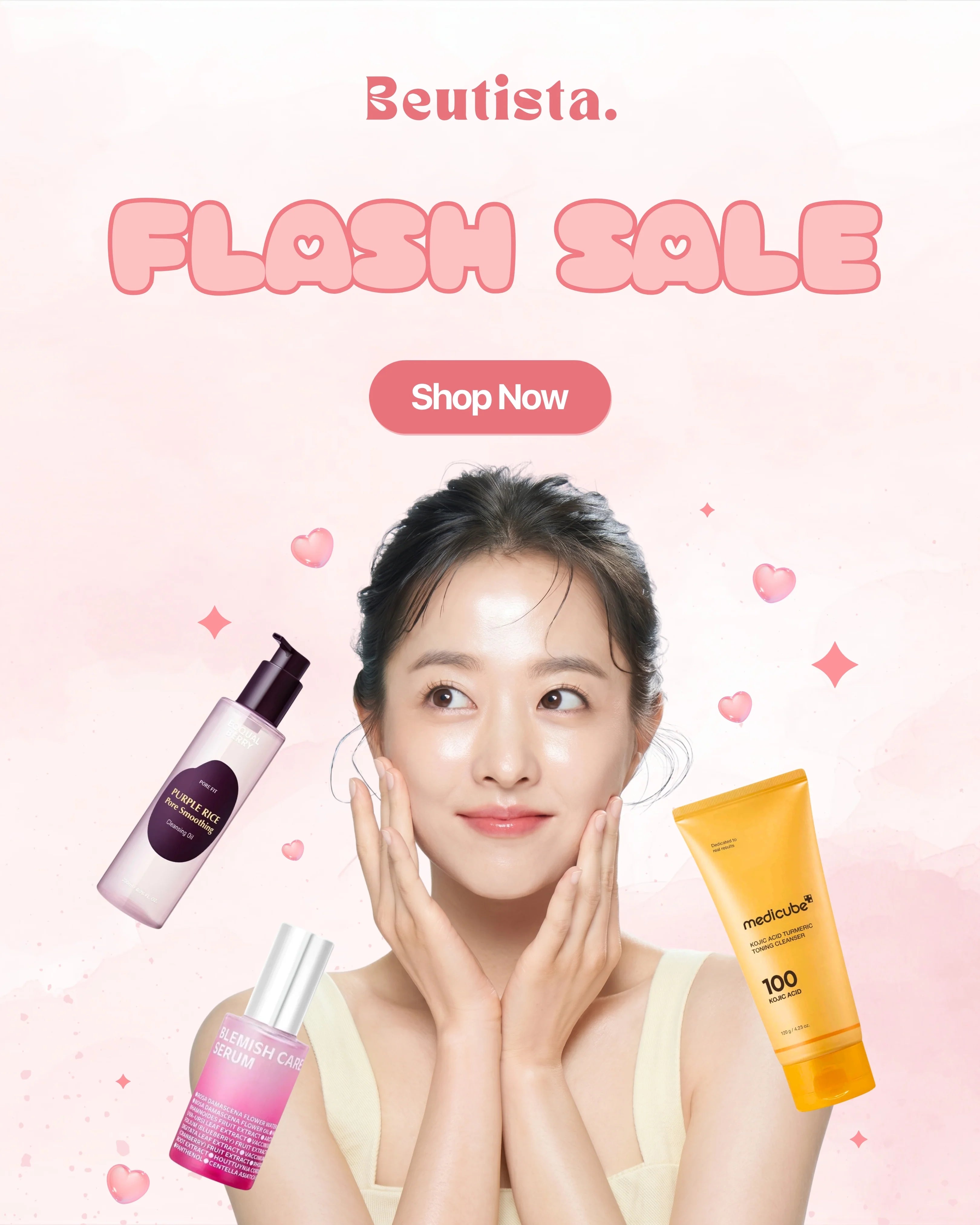 FlashSale