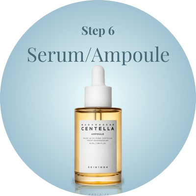 Serum/Ampoule