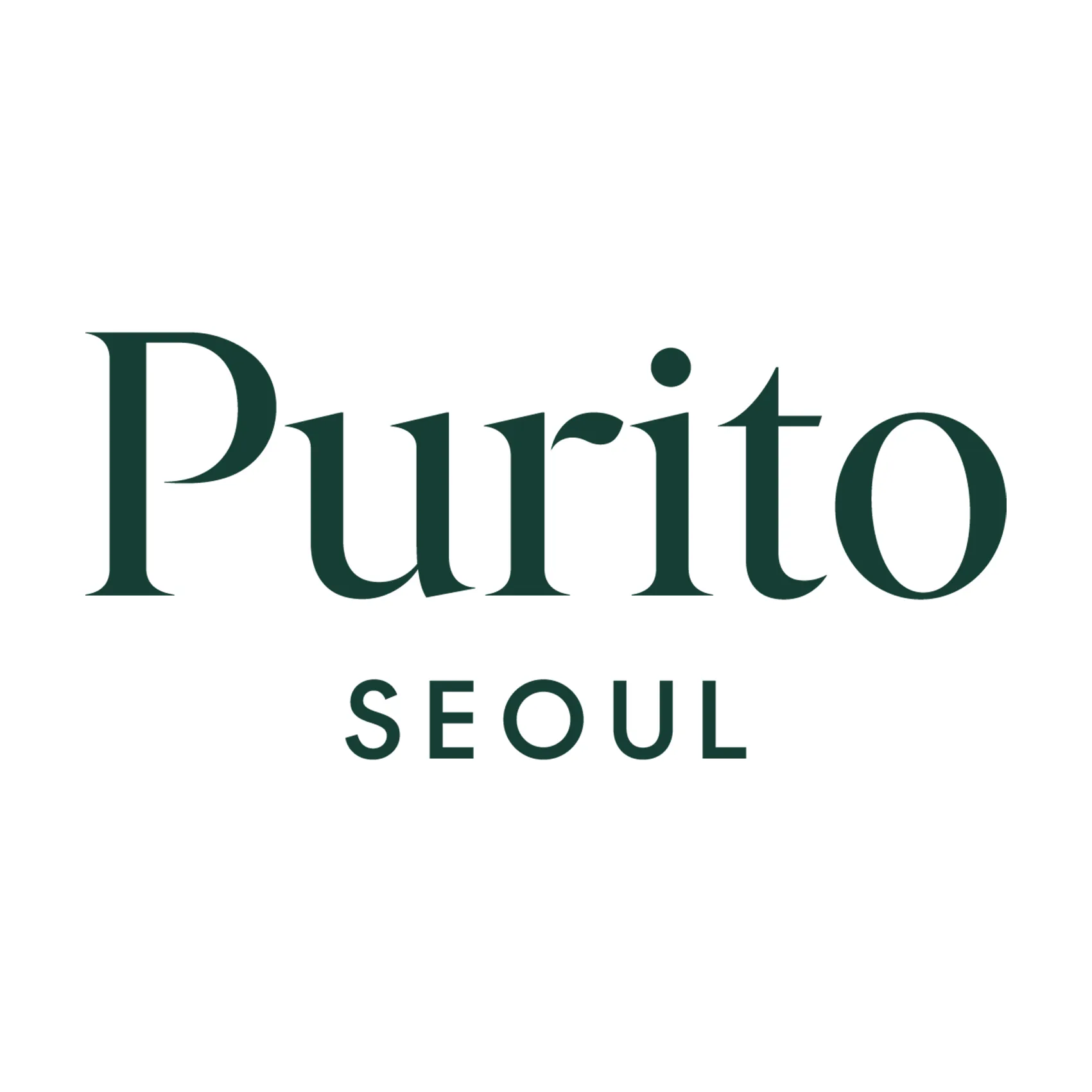 PURITO Seoul