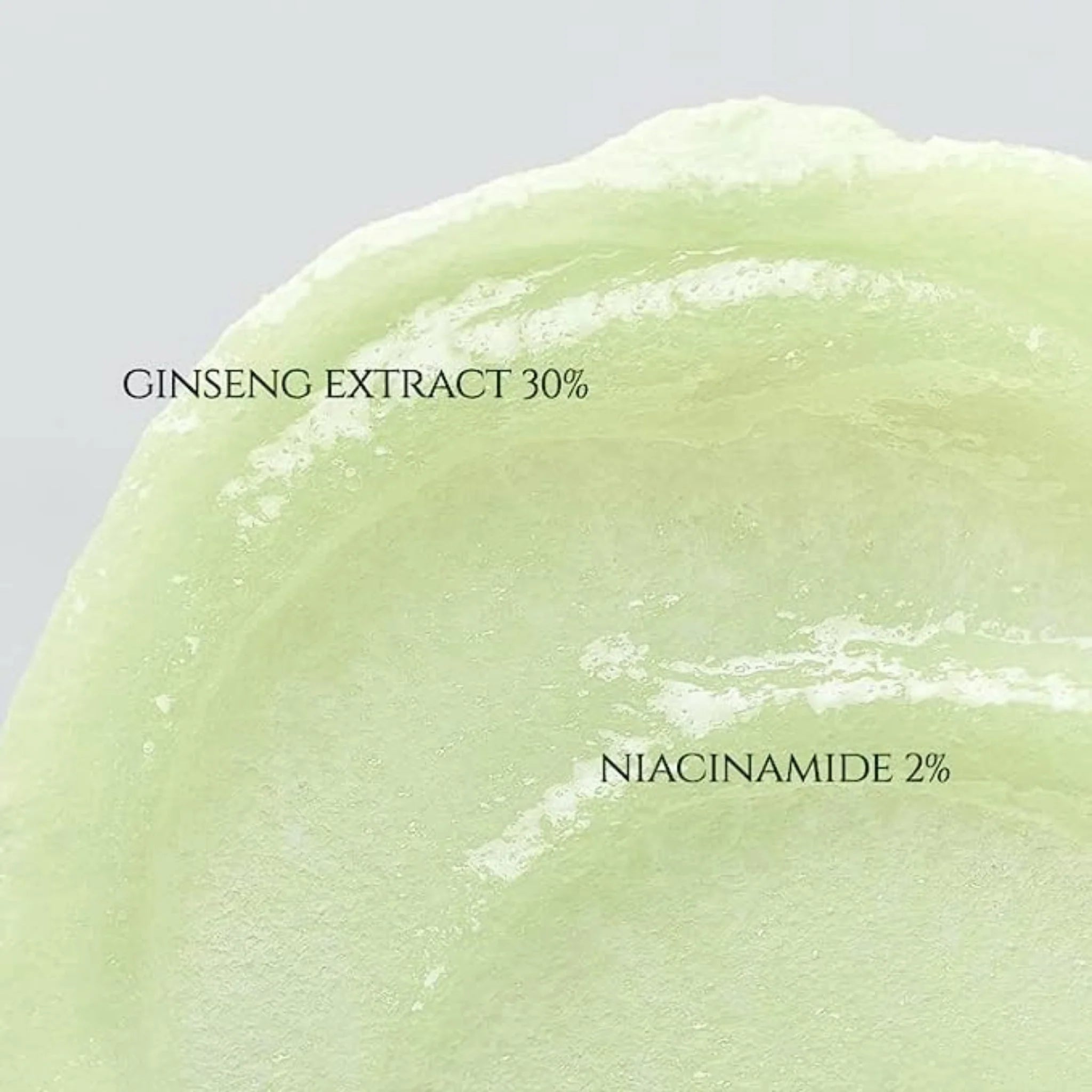 BEAUTY OF JOSEON Ginseng Moist Sun Serum SPF50+ PA++++ (50ml)