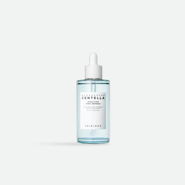 Hyalu-Cica First Ampoule (100 ML)