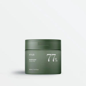 anua-heartleaf-77-clear-pads-exfoliating-sensitive-skin-korean-beauty-kuwait