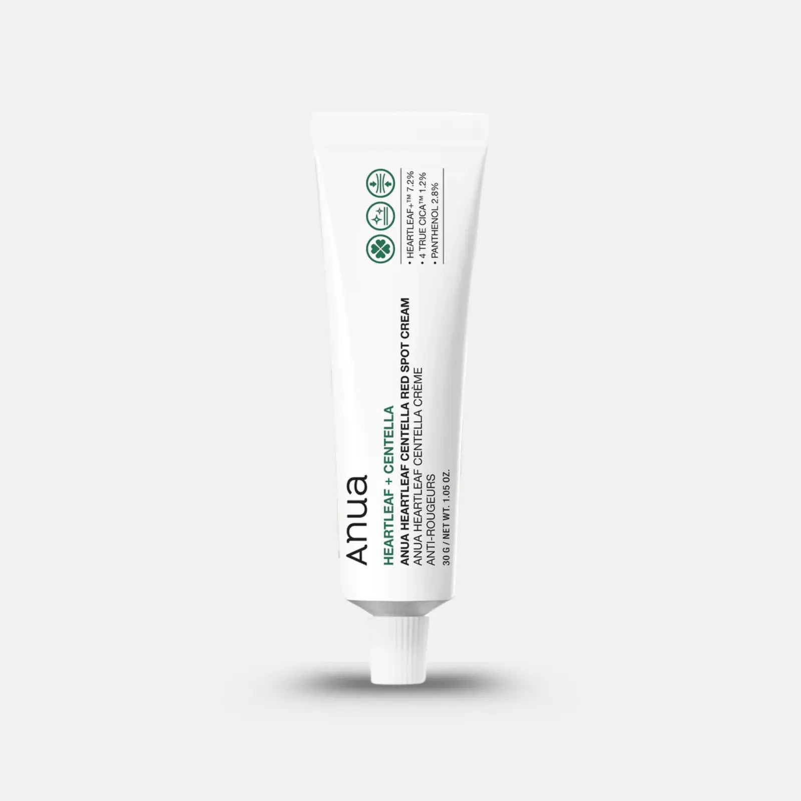 Heartleaf Centella Red Spot Cream