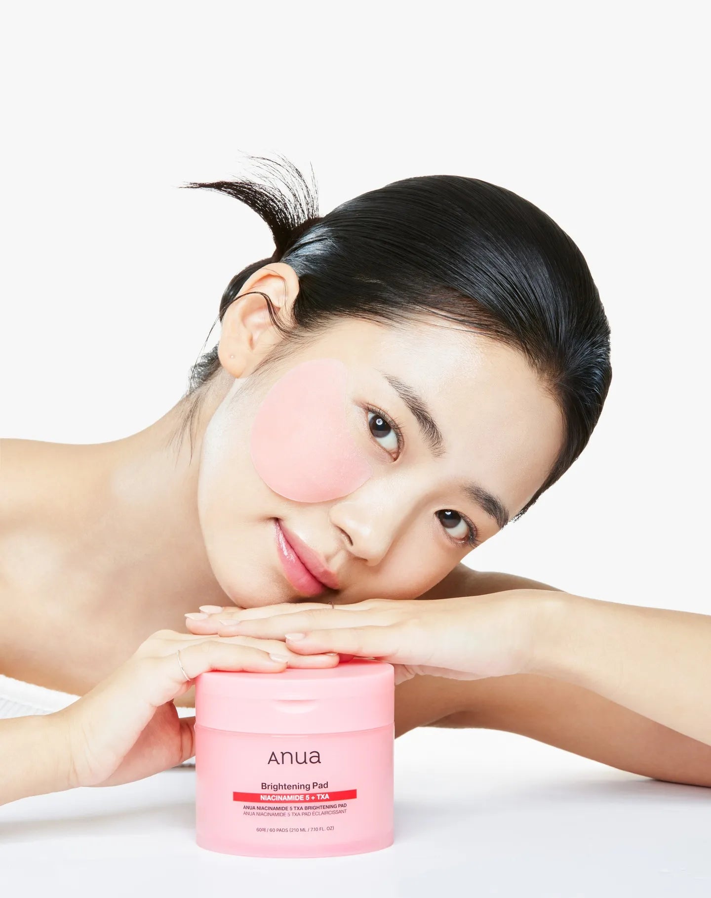 Niacinamide 5 TXA Brightening Pad