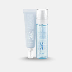 Aqua Marine Hydration Duo