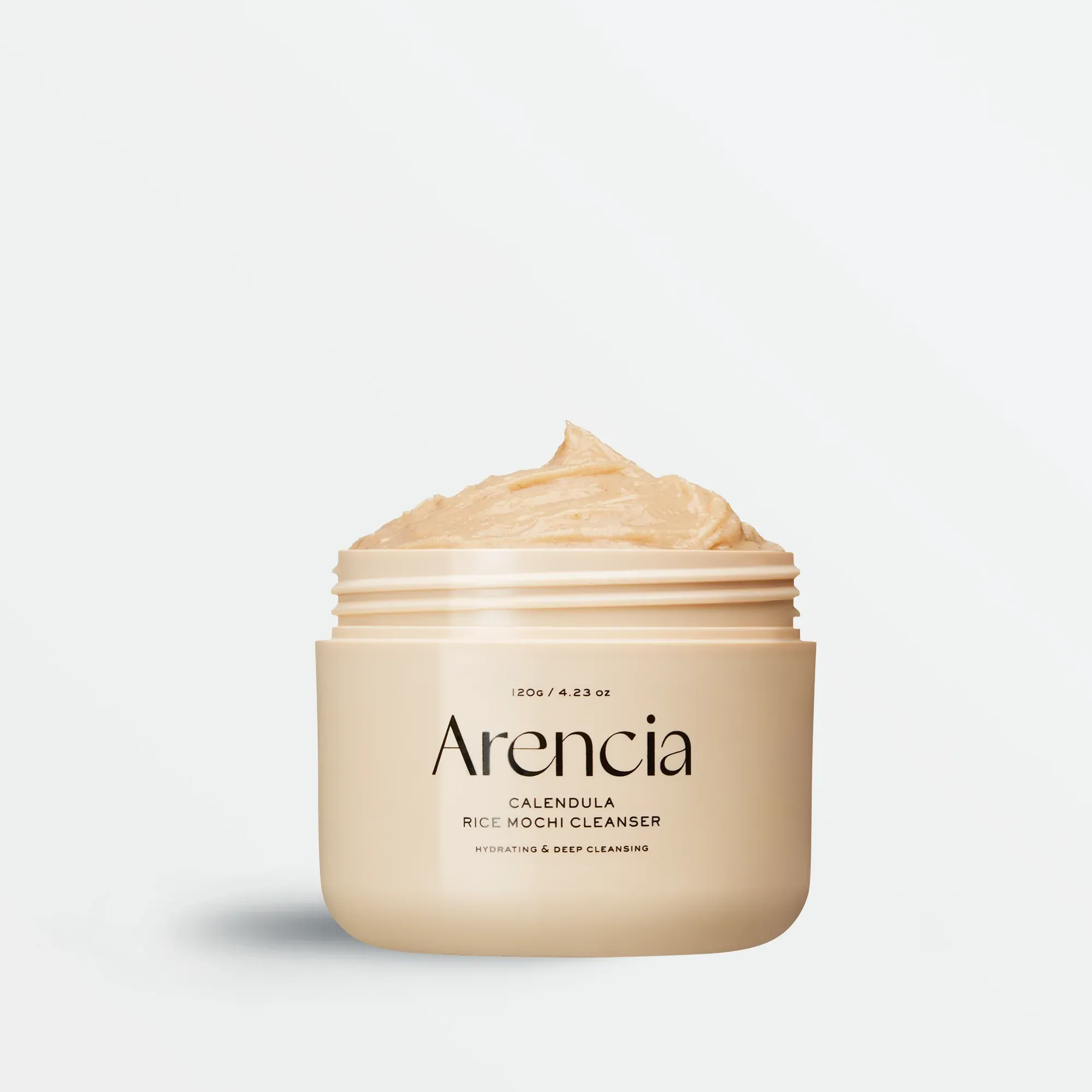 Arencia L'AROMATIQUE Calendula Cleanser (120g)