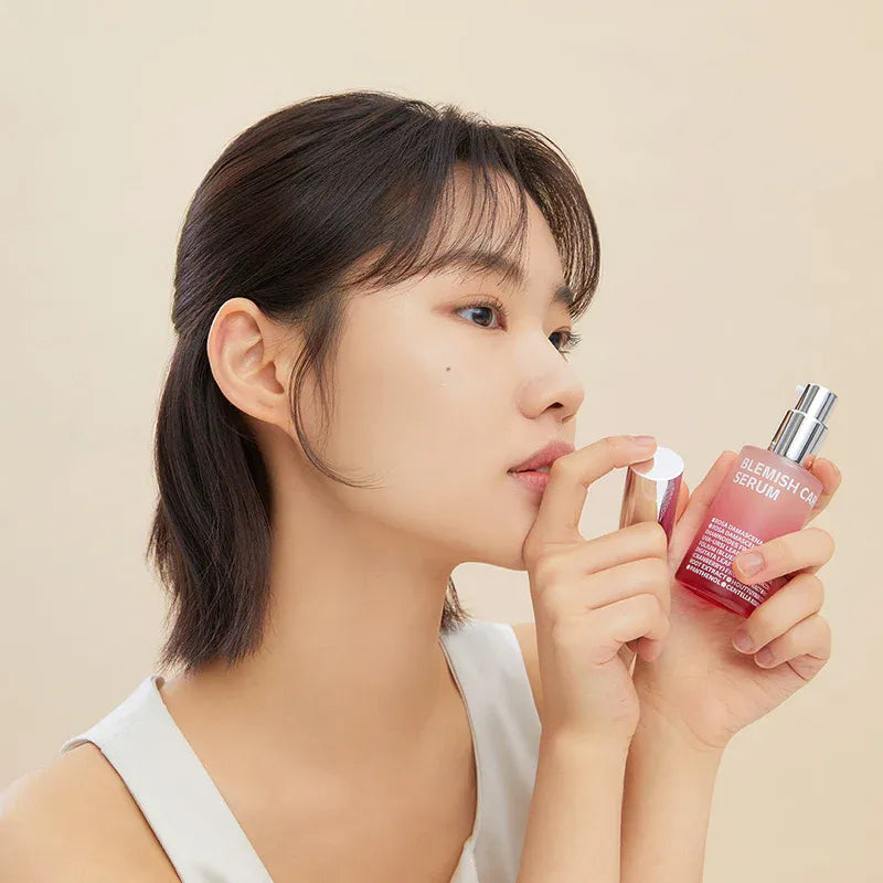 ISOI Blemish Care Up Serum