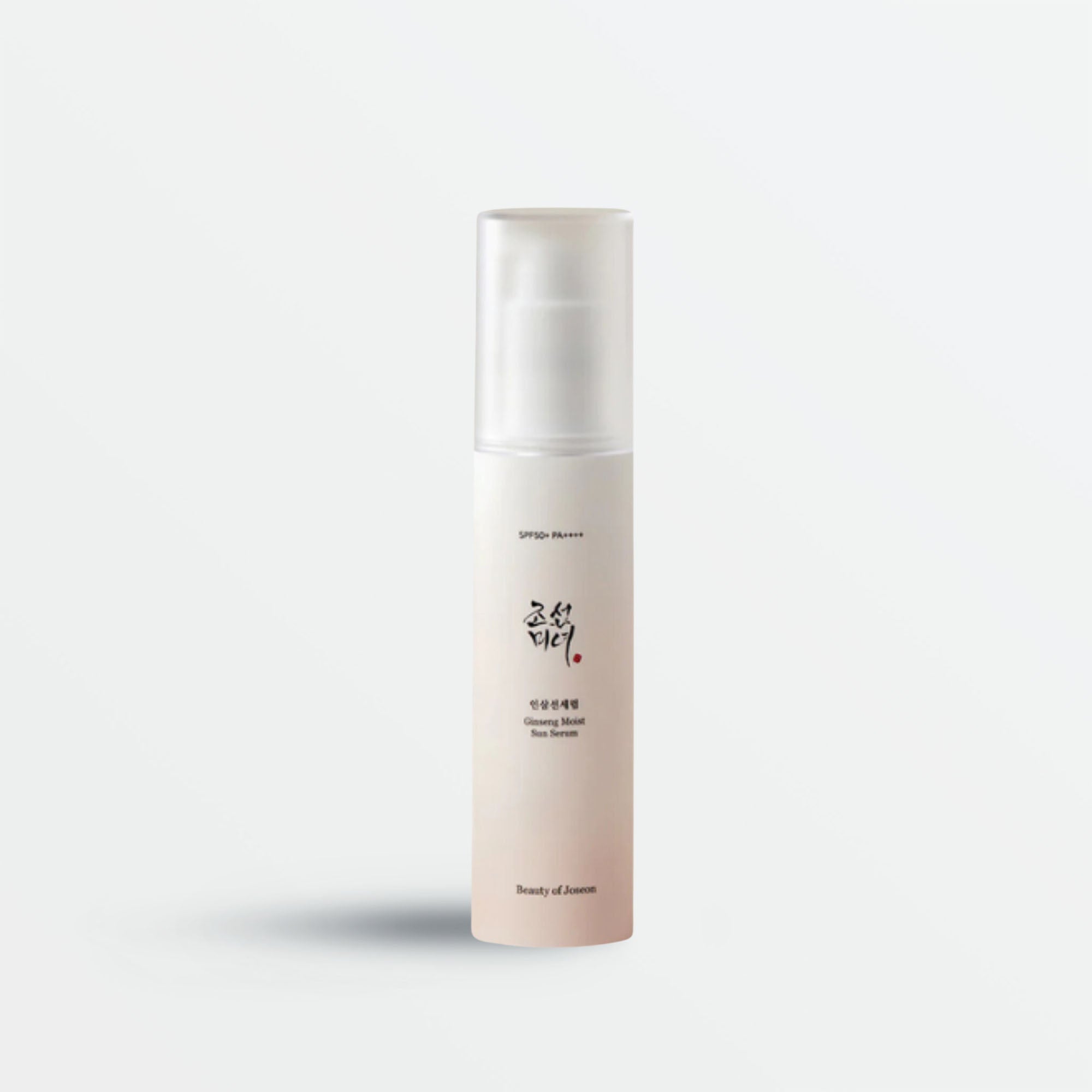BEAUTY OF JOSEON Ginseng Moist Sun Serum SPF50+ PA++++ (50ml)