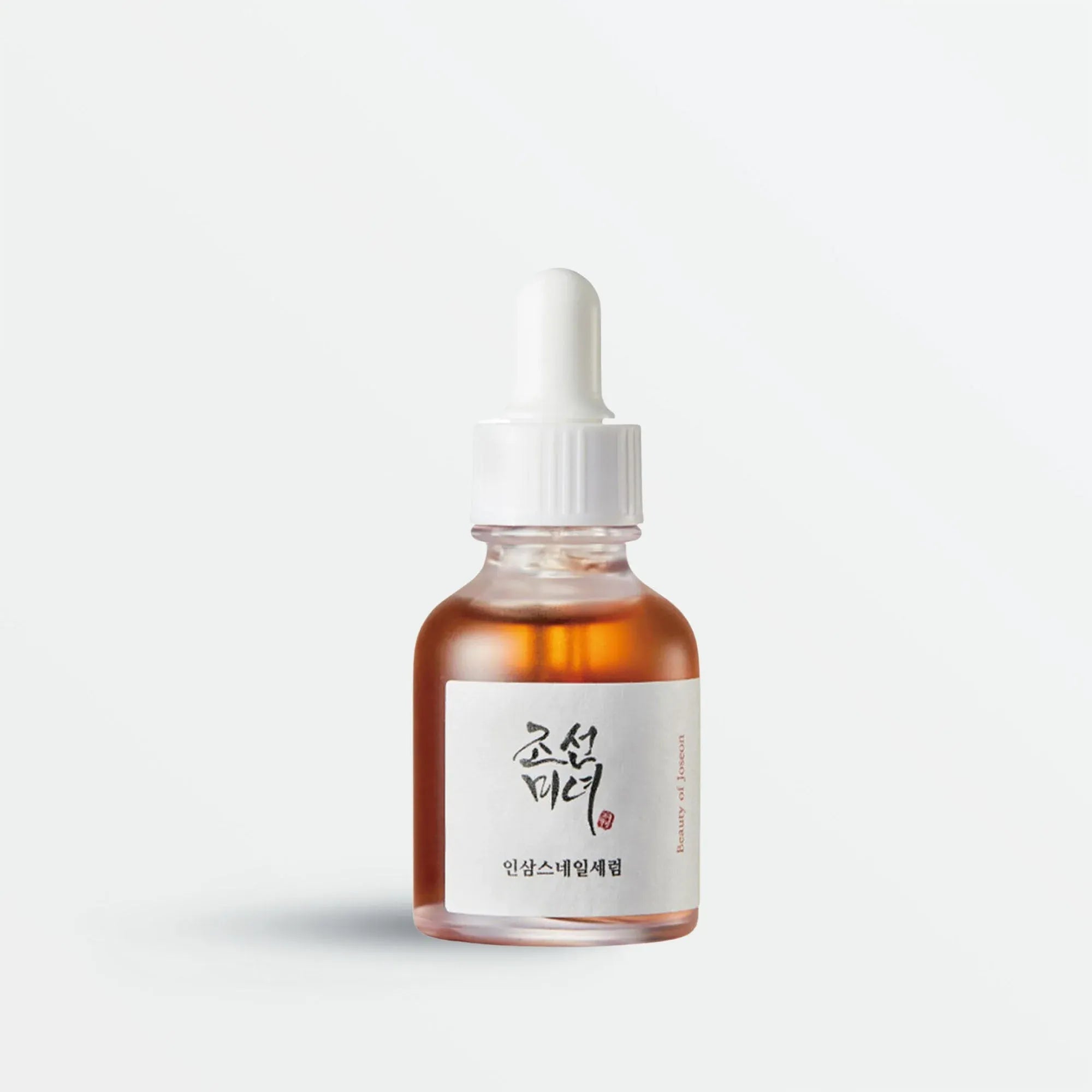 Revive Serum : Ginseng + Snail Mucin