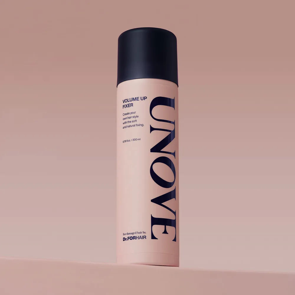 unove-volume-up-fixer-spray-fine-hair-kuwait