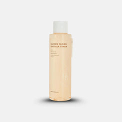 HEVEBLUE Salmon Caring Centella Toner for Sensitive Skin – Beutista Kuwait

