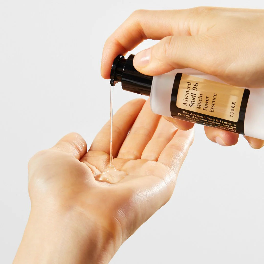 COSRX Advanced Snail 96 Mucin Power Essence (100ml)
