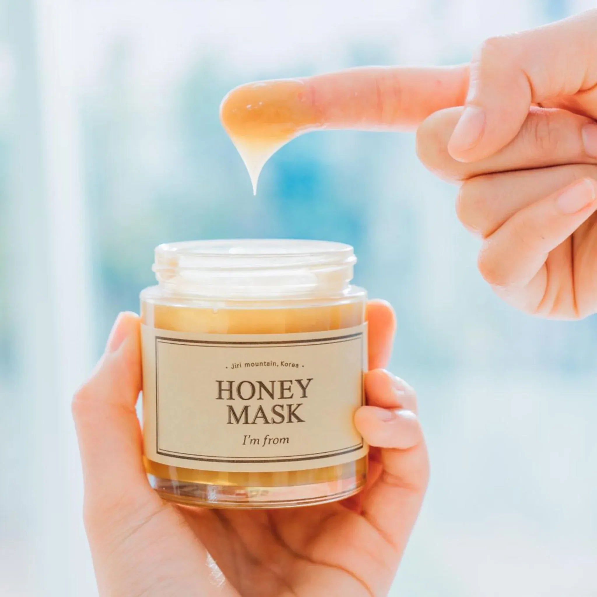 im-from-honey-mask-hydrating-brightening-korean-skincare-kuwait-korea