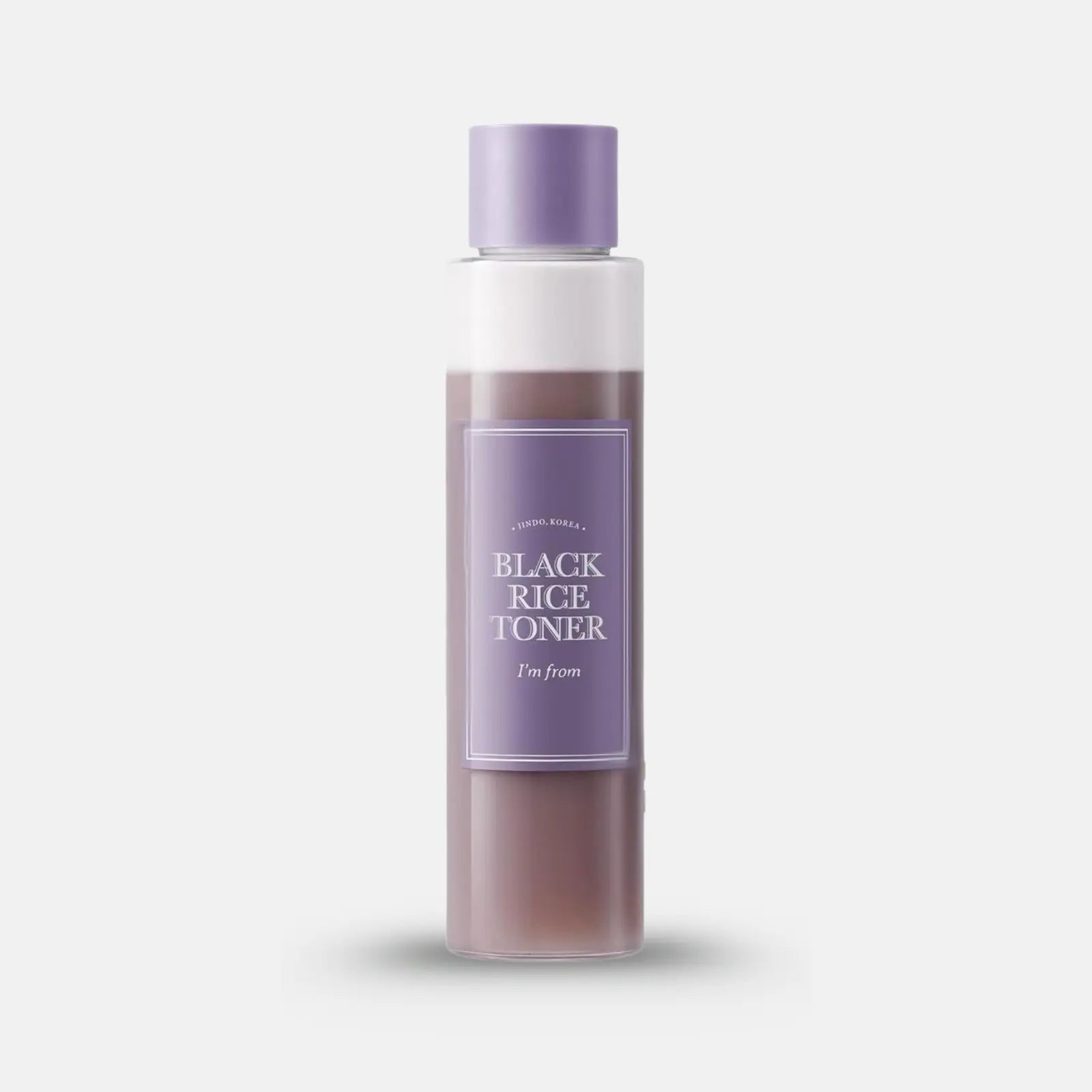 I’m From Black Rice Toner product image – hydrating fermented toner