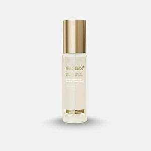 Medicube Kojic Acid Turmeric Vita Jelly Mist Serum 100ml product image – brightening jelly mist – Beutista
