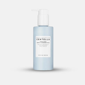 SKIN1004 Madagascar Centella Hyalu-Cica Gentle Cleansing Milk 200ml moisturizing facial cleanser
