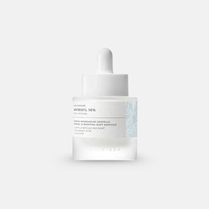 SKIN1004 Matrixyl 10 Boosting Shot Ampoule – Korean peptide serum for hydration & anti-aging – 30ml