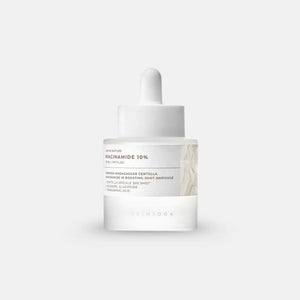 SKIN1004 Niacinamide 10 Boosting Shot Ampoule – Korean serum for brightening & pore care – 30ml