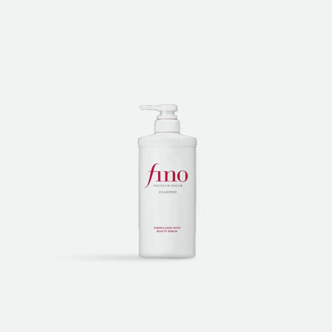 shiseido-fino-premium-touch-shampoo-repairing-dry-damaged-hair-kuwait