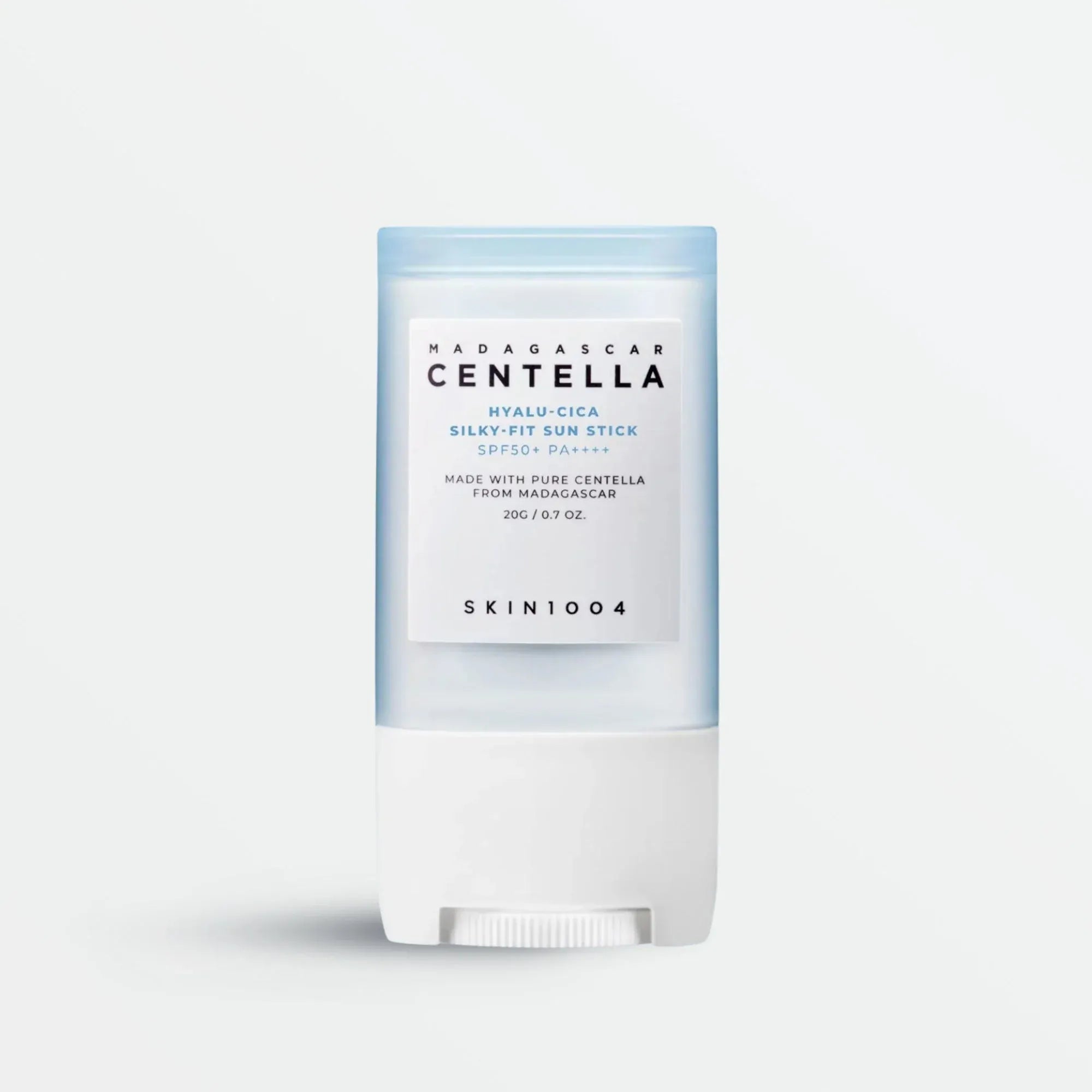 SKIN1004 Hyalu-Cica Sun Stick SPF50+ for Sensitive Skin & Sun Protection in Kuwait – Beutista