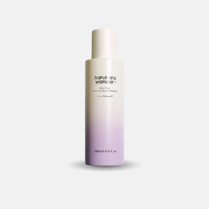 Haruharu Wonder Black Rice Probiotics Barrier Essence product image – barrier repair essence – Beutista