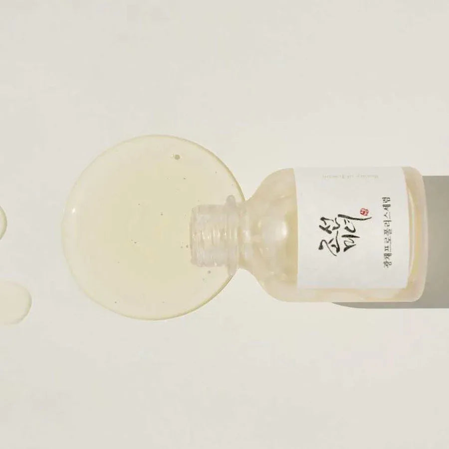 BEAUTY OF JOSEON Glow Serum : Propolis + Niacinamide