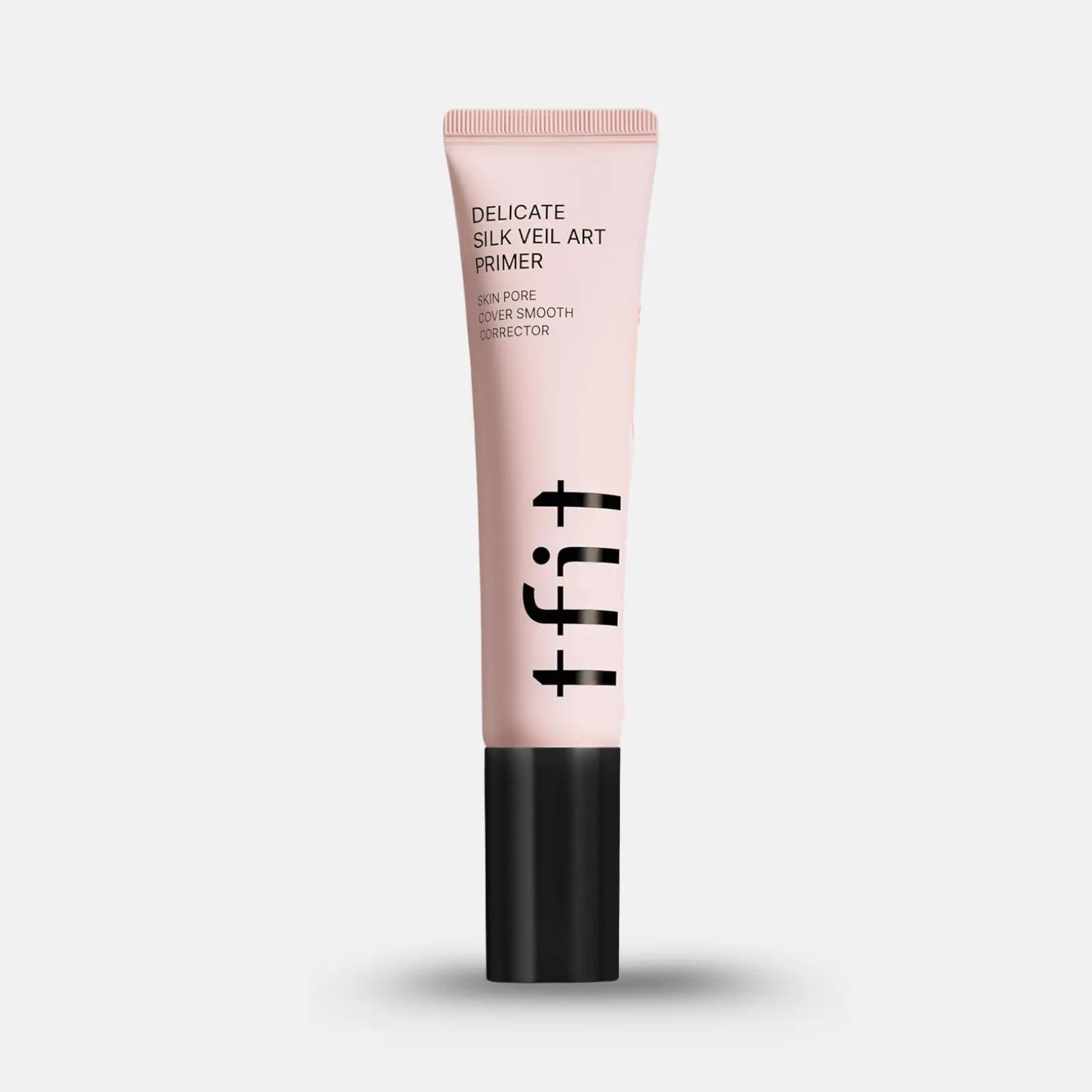 Delicate Silk Veil Art Primer
