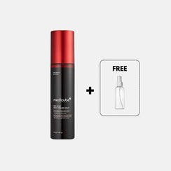 RED ACNE BODY PEELING SHOT ( NOT FOR FACE )